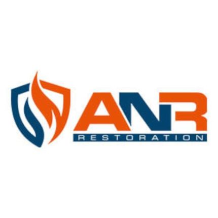 Logotyp från ANR Restoration