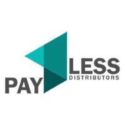 Logo da Payless Distro