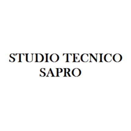 Logo fra Studio Tecnico Sapro