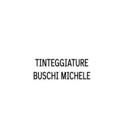 Logo von Tinteggiature Buschi Michele