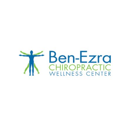 Logo od Ben-Ezra Chiropractic Wellness Center