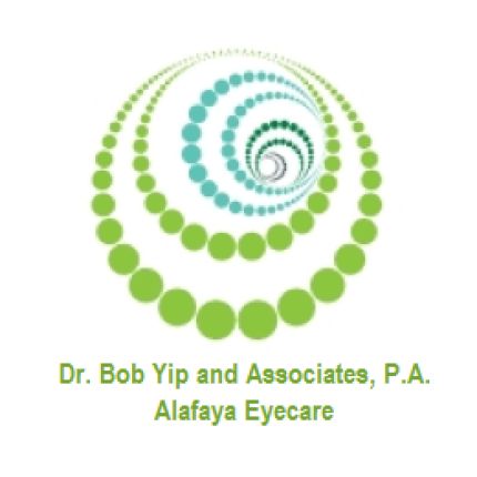 Logotyp från Bob Yip OD & Associates