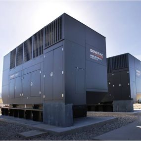 At Pioneer Critical Power, you will not have any more issues with your generator.