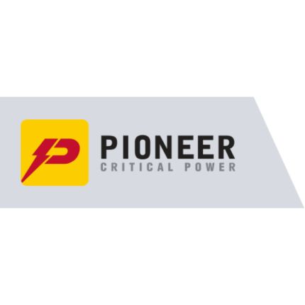 Logo van Pioneer Critical Power - Champlin