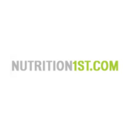 Logotipo de Nutrition 1st