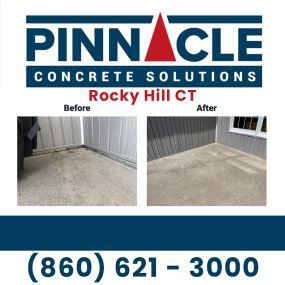 Bild von Pinnacle Concrete Solutions