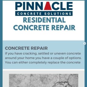 Bild von Pinnacle Concrete Solutions