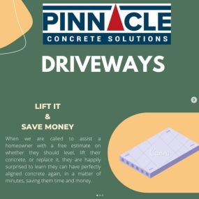 Bild von Pinnacle Concrete Solutions