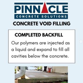 Bild von Pinnacle Concrete Solutions