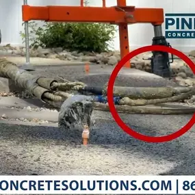 Bild von Pinnacle Concrete Solutions