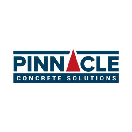 Logo fra Pinnacle Concrete Solutions