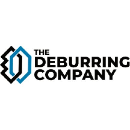 Logo from The Deburring Company