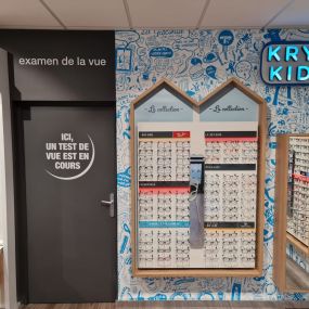 Bild von Opticien Krys