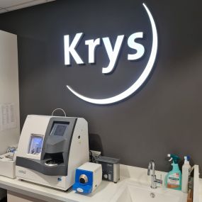 Bild von Opticien Krys