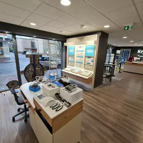 Bild von Opticien Krys