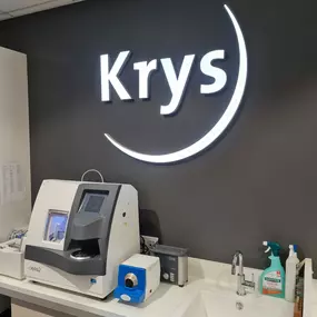 Bild von Opticien Krys
