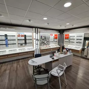 Bild von Opticien Krys