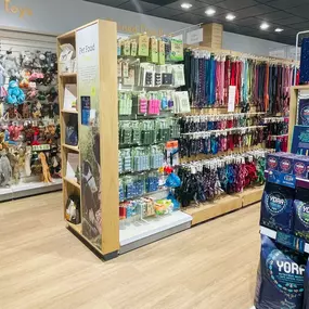 Pets Corner West Horsley Interior