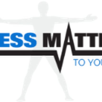 Logo fra Fitness Matters - Worthington