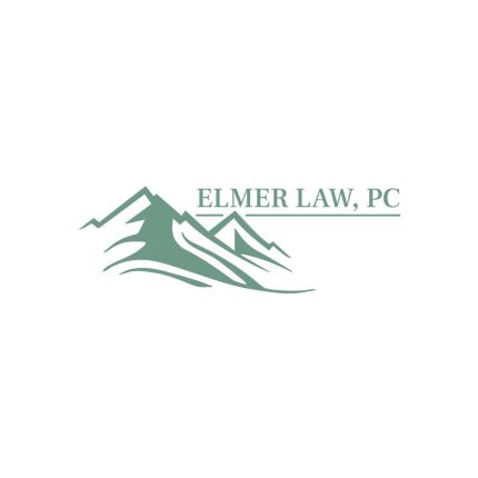 Logo from Elmer Law, PC