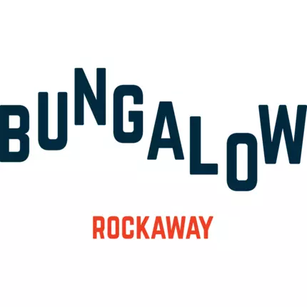 Logo fra Bungalow Bar