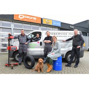 CarProf Autoservice Huls Breedenbroek