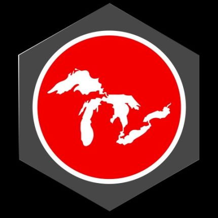 Logo fra Great Lakes Work Wear