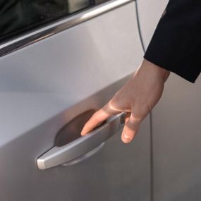 Car Door Lock Repair Service