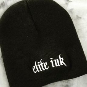 Elite Ink Tattoo Studios of Metro Detroit  Merchandise