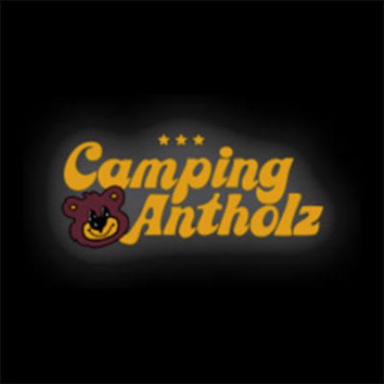 Logo von Camping Antholz