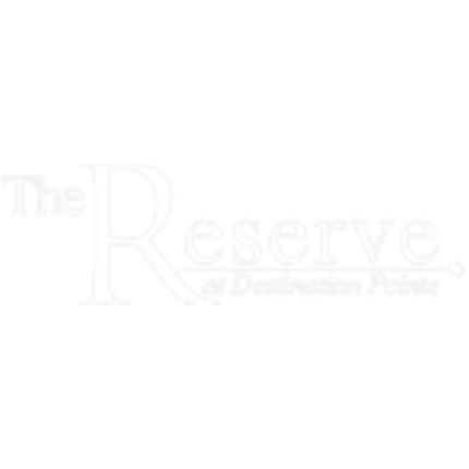Logo van The Reserve at Destination Pointe