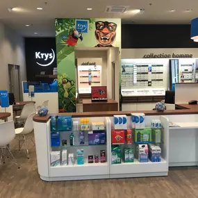 Bild von Opticien Krys