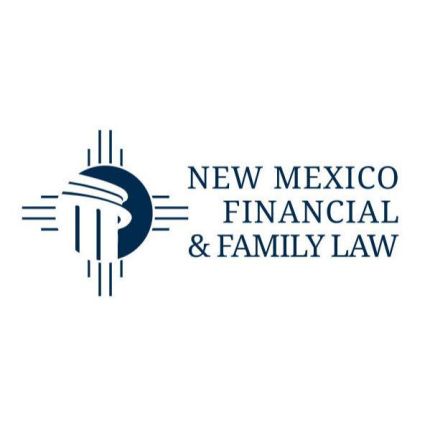 Logo von New Mexico Financial and Family Law