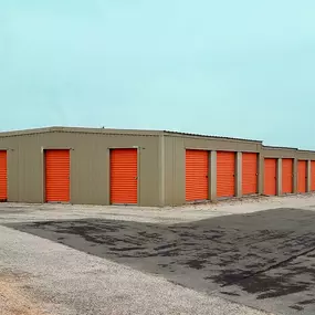 Bild von Texas Bear Creek Storage