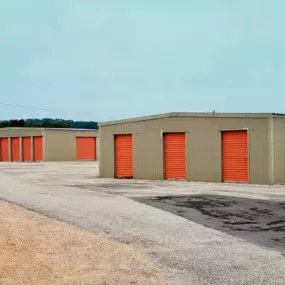 Bild von Texas Bear Creek Storage