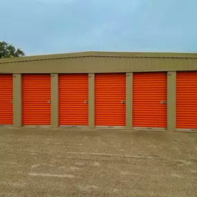 Bild von Texas Bear Creek Storage