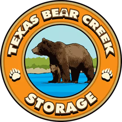 Logotipo de Texas Bear Creek Storage