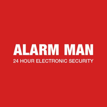 Logo od Alarm Man of NC, LLC