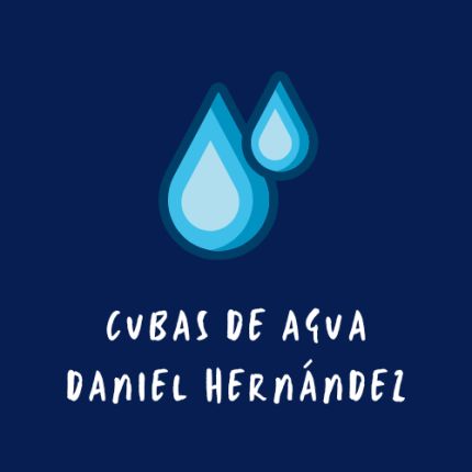 Logo da Cubas De Agua Daniel Hernández