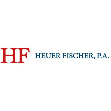 Logo from Heuer Fischer, P.A.