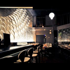 Bild von STK Steakhouse