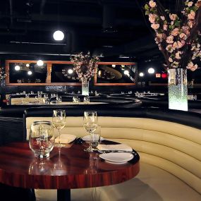 Bild von STK Steakhouse