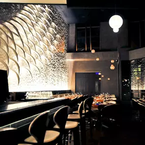 Bild von STK Steakhouse