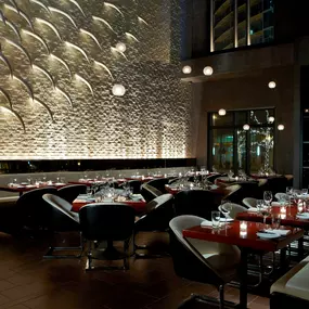 Bild von STK Steakhouse