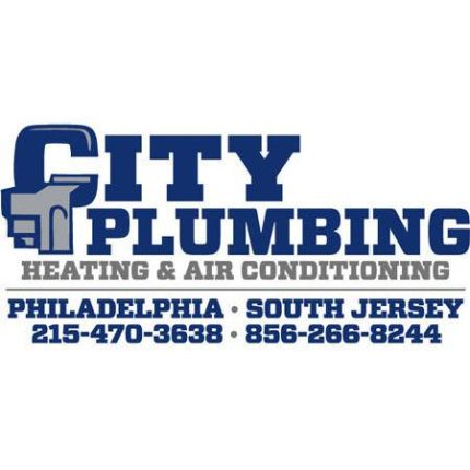 Logo fra City Plumbing