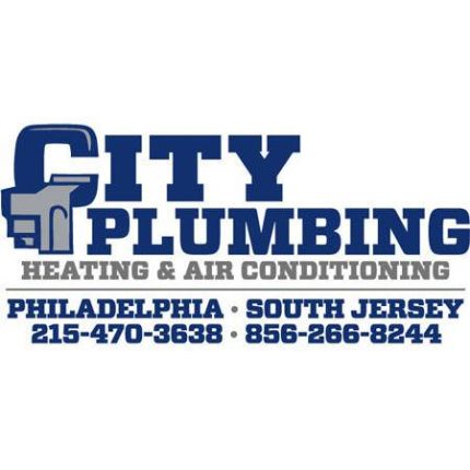 Logótipo de City Plumbing