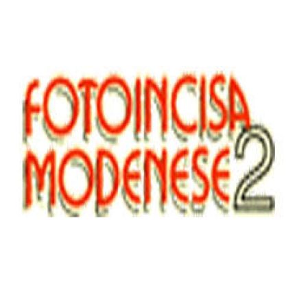 Logótipo de Fotoincisa Modenese 2