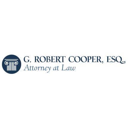 Logótipo de G. Robert Cooper, Esq., Attorney at Law
