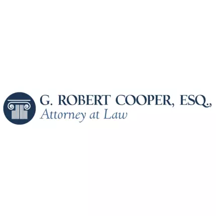 Logo van G. Robert Cooper, Esq., Attorney at Law