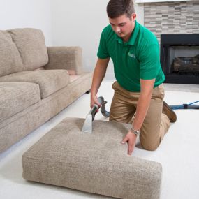 Thanks to Chem-Dry of Northern Maryland, your furniture doesn’t have to stay dirty.  Learn more about upholstery services here!